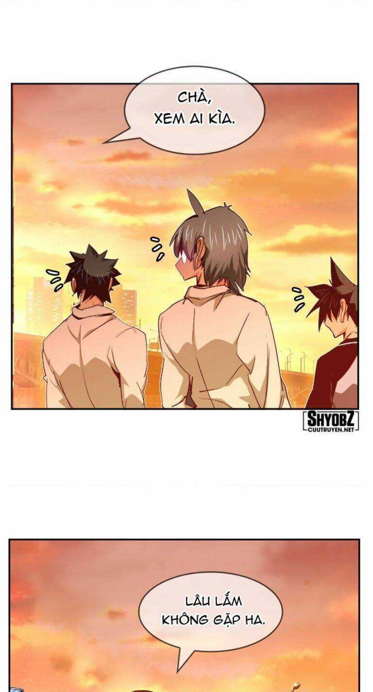 Chúa Tể Học Đường Chapter 569 trang 73