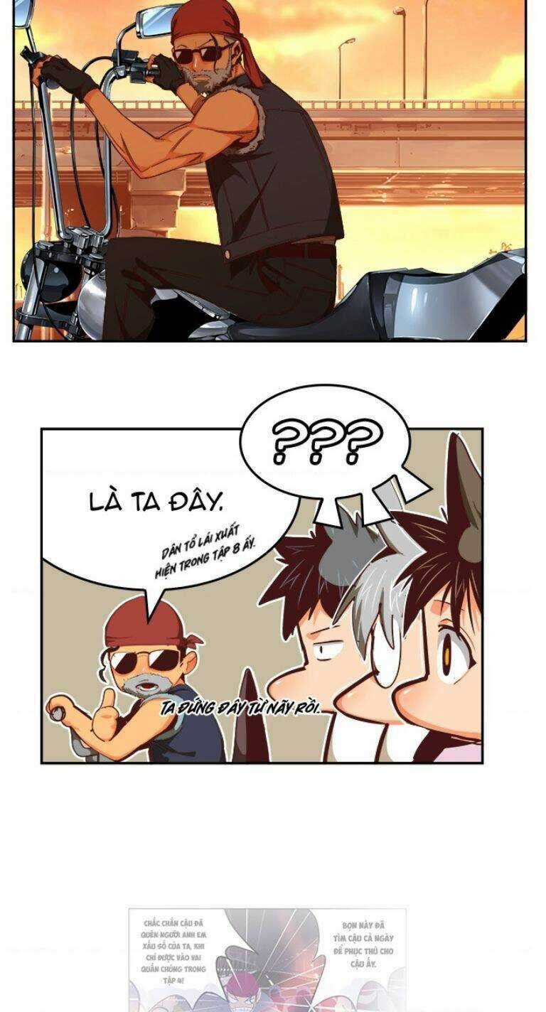 Chúa Tể Học Đường Chapter 569 trang 74