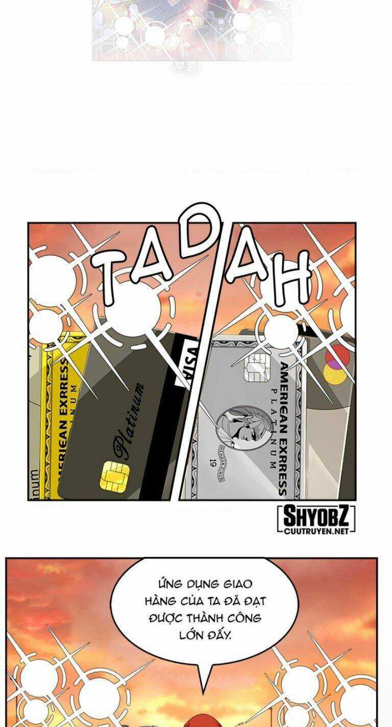 Chúa Tể Học Đường Chapter 569 trang 75