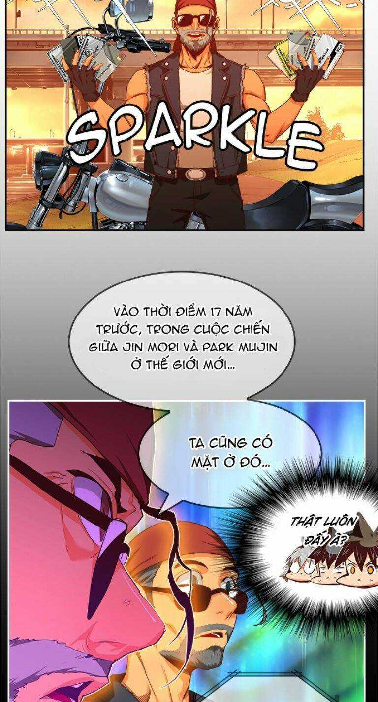 Chúa Tể Học Đường Chapter 569 trang 76