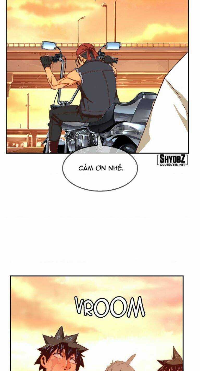 Chúa Tể Học Đường Chapter 569 trang 79