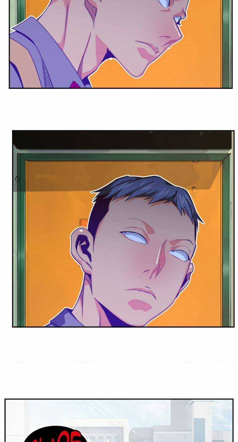 Chúa Tể Học Đường Chapter 569 trang 8