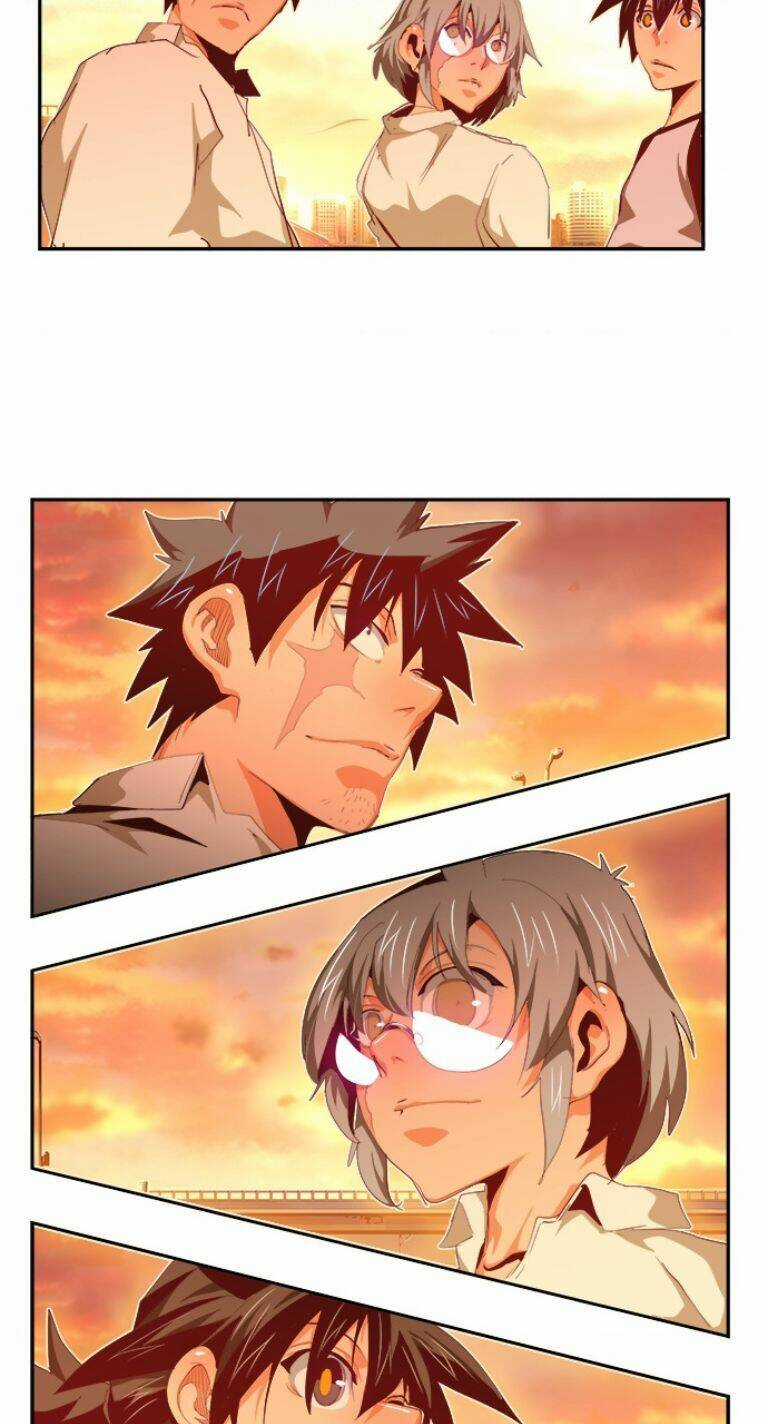 Chúa Tể Học Đường Chapter 569 trang 80