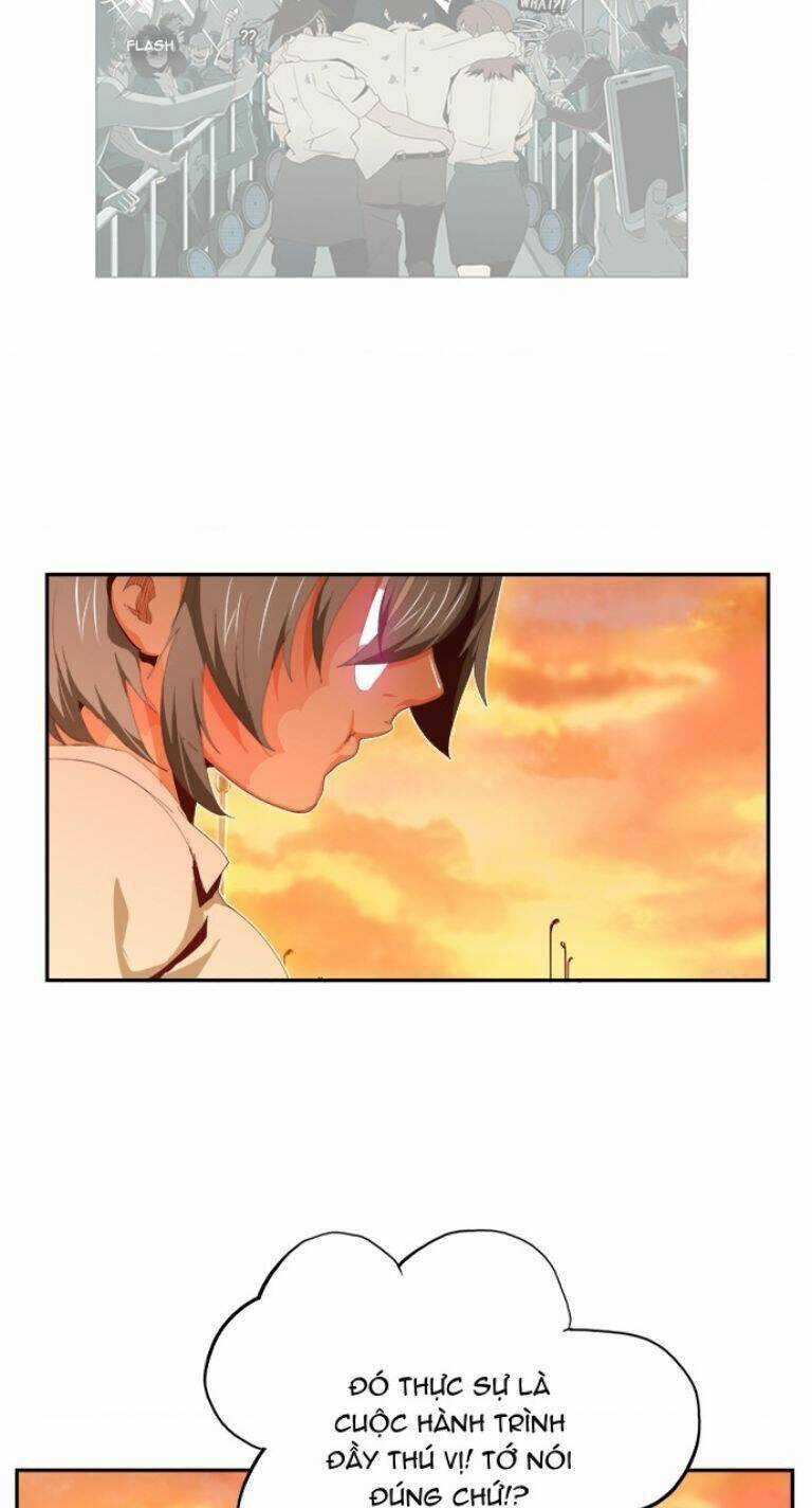 Chúa Tể Học Đường Chapter 569 trang 86