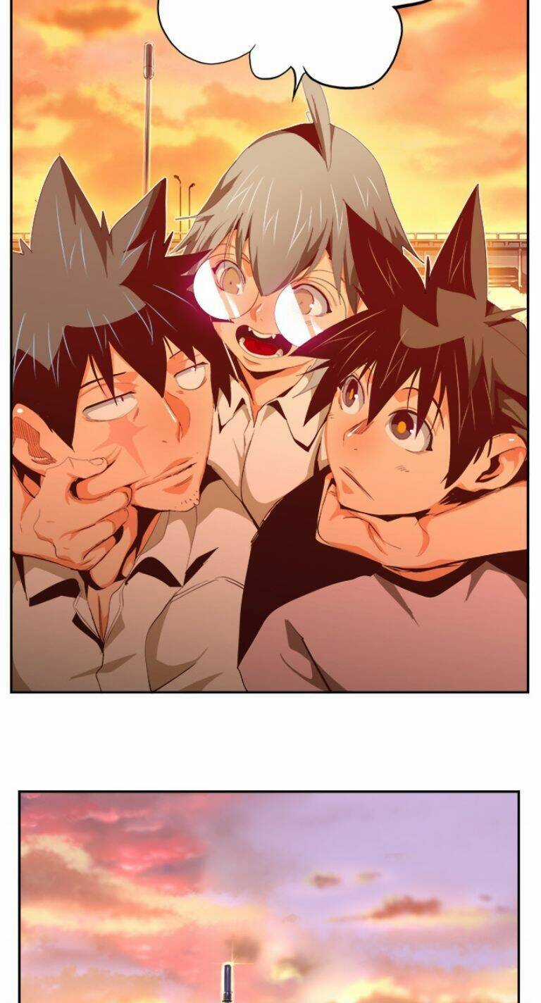 Chúa Tể Học Đường Chapter 569 trang 87