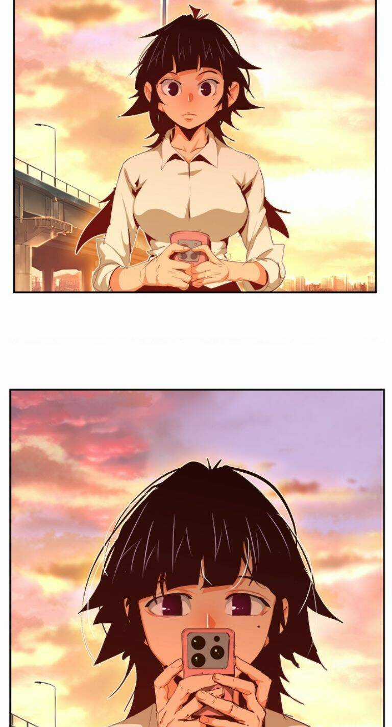 Chúa Tể Học Đường Chapter 569 trang 88