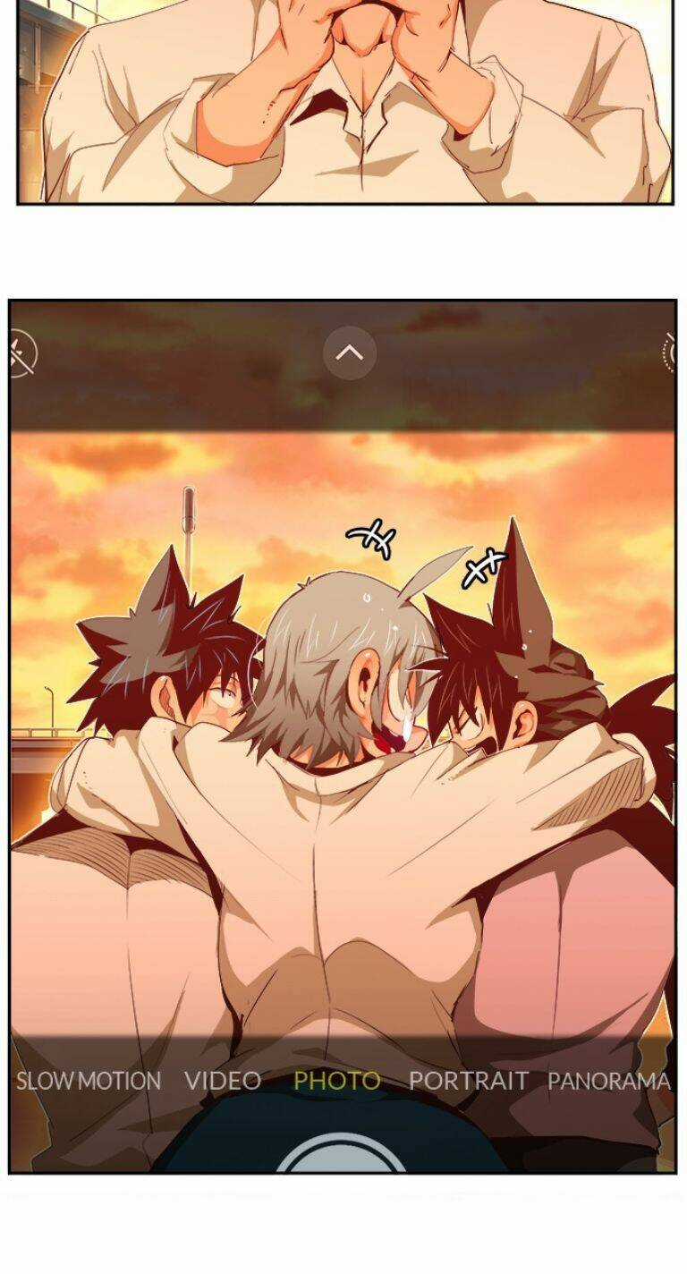 Chúa Tể Học Đường Chapter 569 trang 89