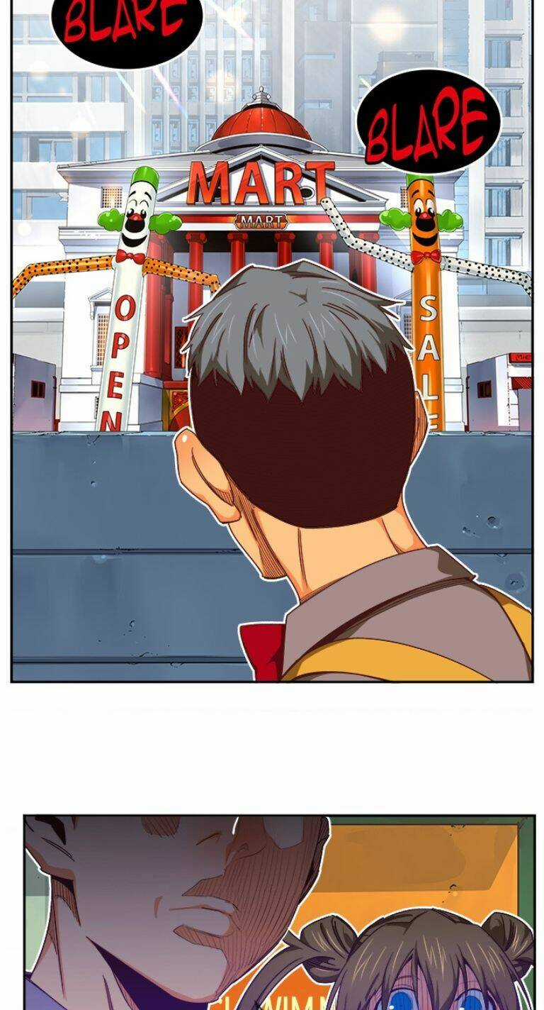 Chúa Tể Học Đường Chapter 569 trang 9