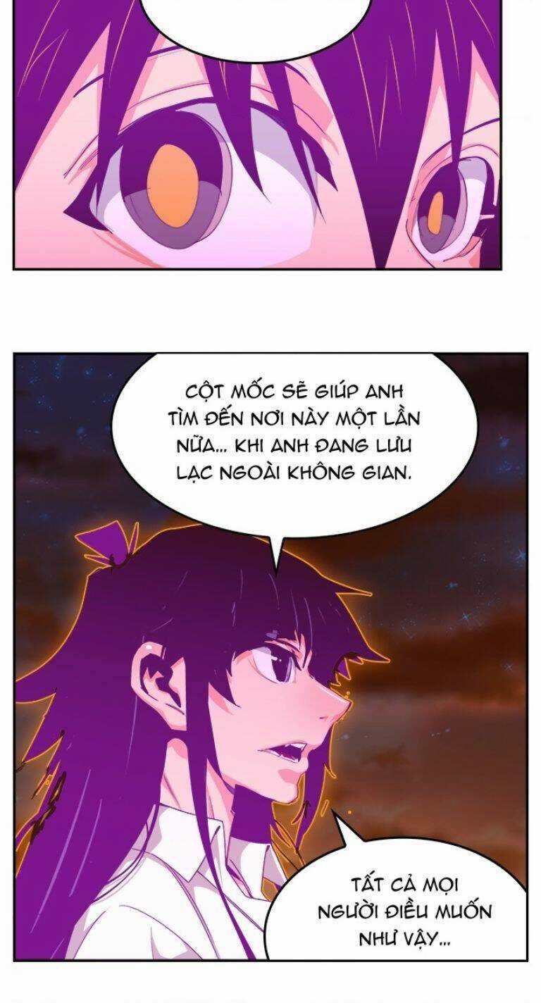 Chúa Tể Học Đường Chapter 569 trang 94