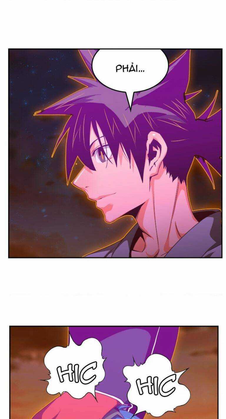 Chúa Tể Học Đường Chapter 569 trang 95