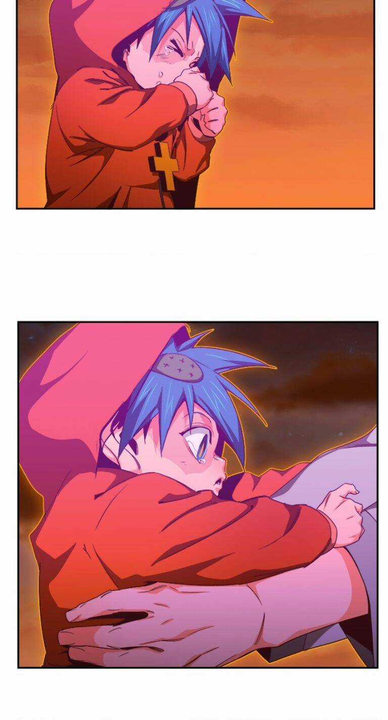 Chúa Tể Học Đường Chapter 569 trang 96