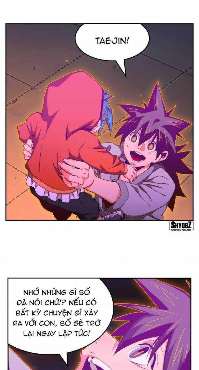 Chúa Tể Học Đường Chapter 569 trang 97