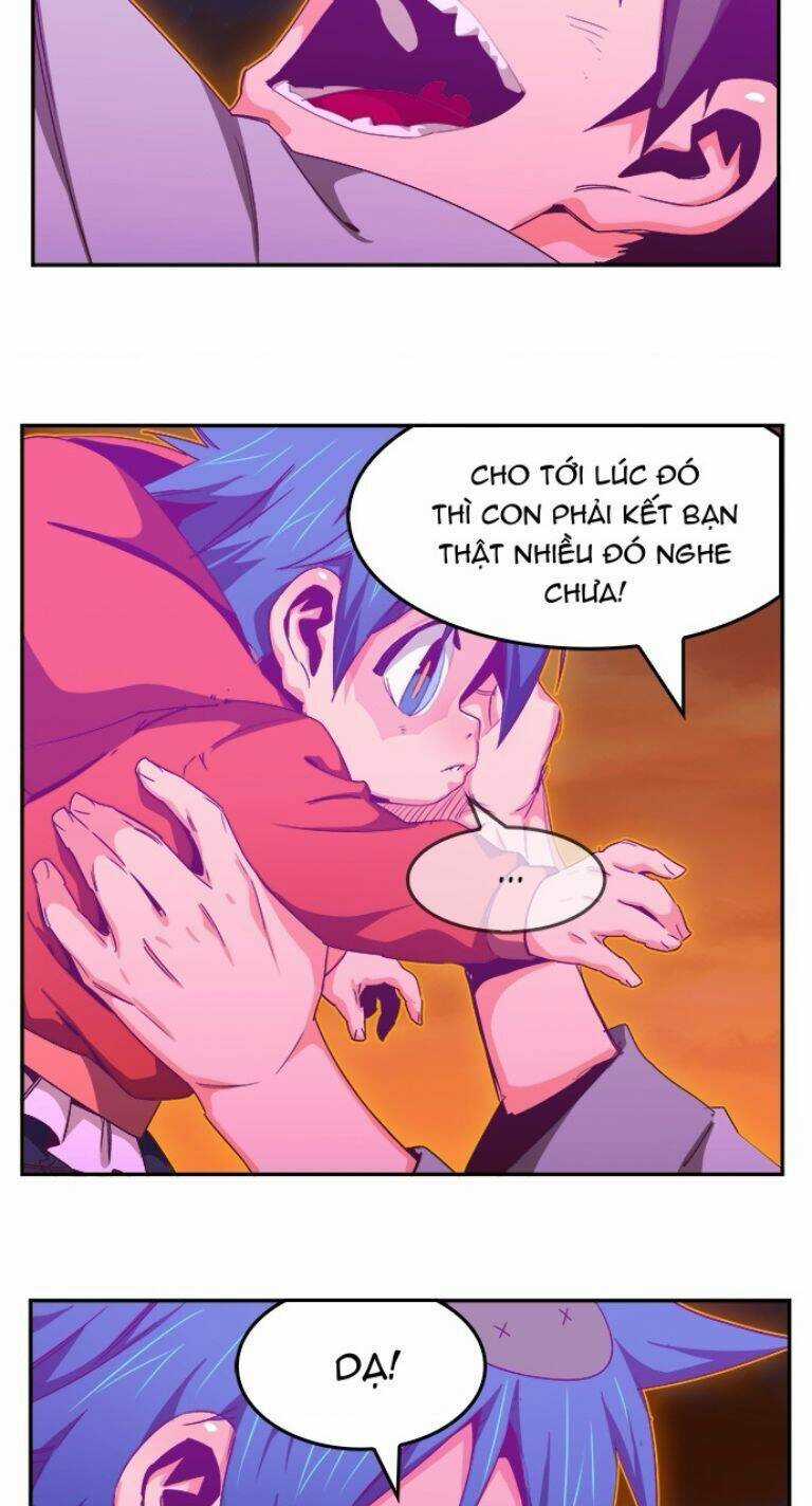 Chúa Tể Học Đường Chapter 569 trang 98