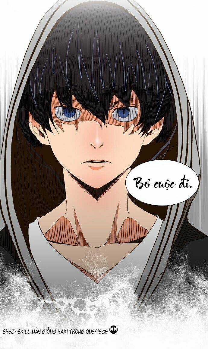 Chúa Tể Học Đường Chapter 57 trang 18