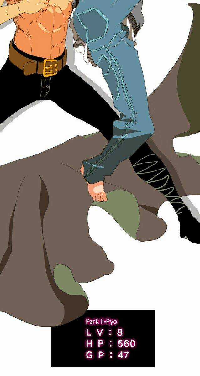 Chúa Tể Học Đường Chapter 57 trang 38