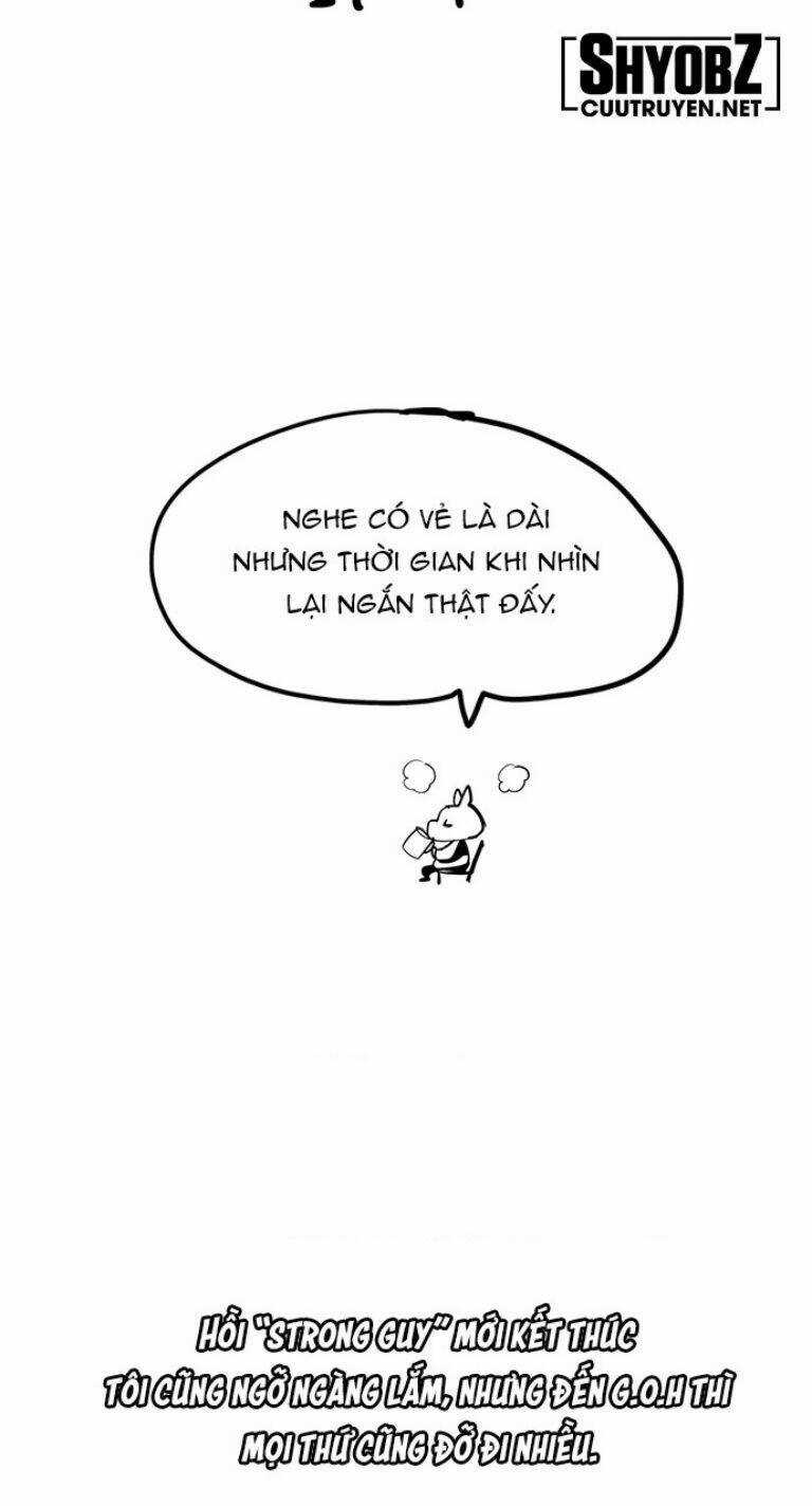Chúa Tể Học Đường Chapter 570 trang 11