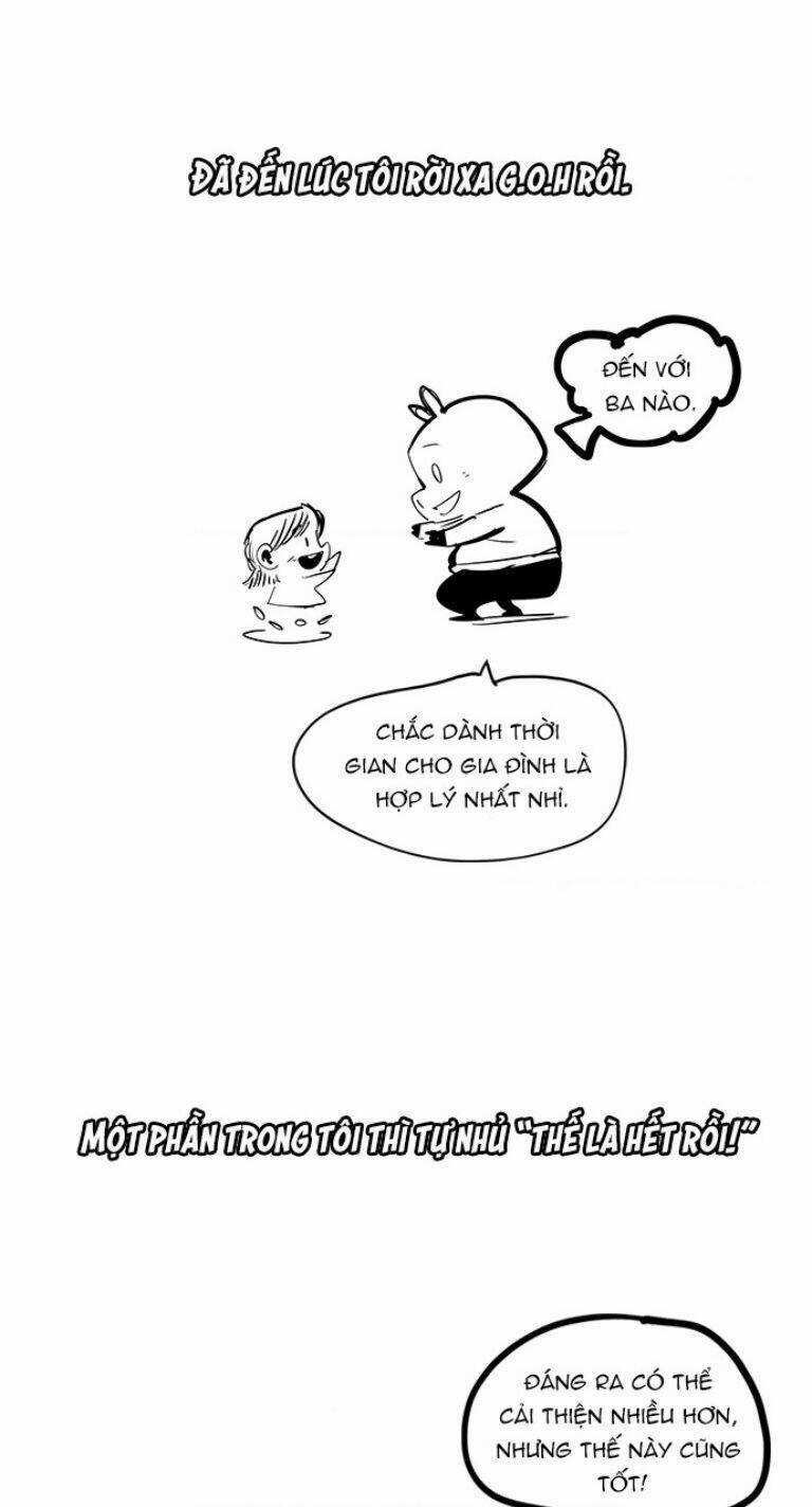 Chúa Tể Học Đường Chapter 570 trang 13