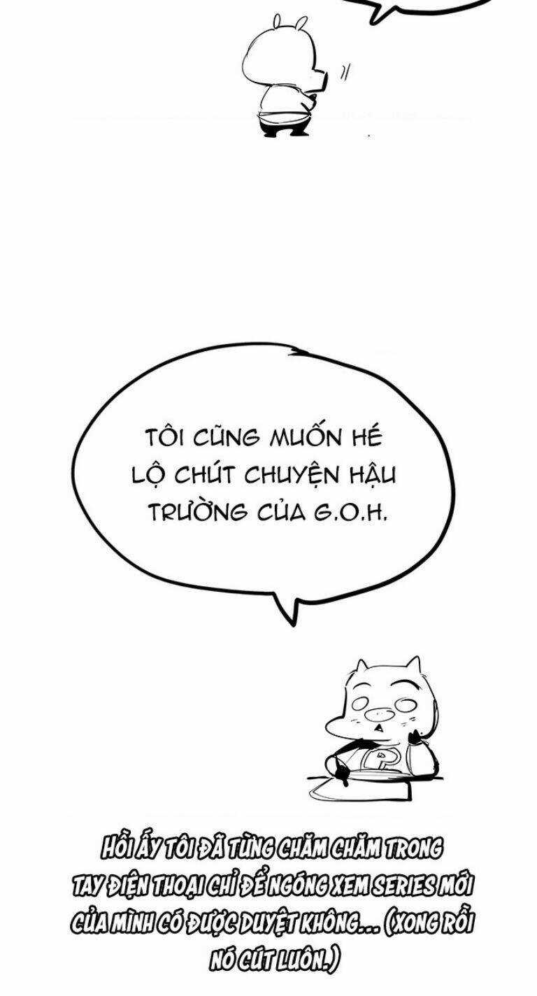 Chúa Tể Học Đường Chapter 570 trang 14
