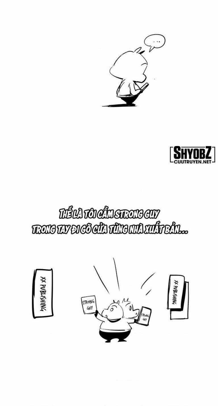Chúa Tể Học Đường Chapter 570 trang 15