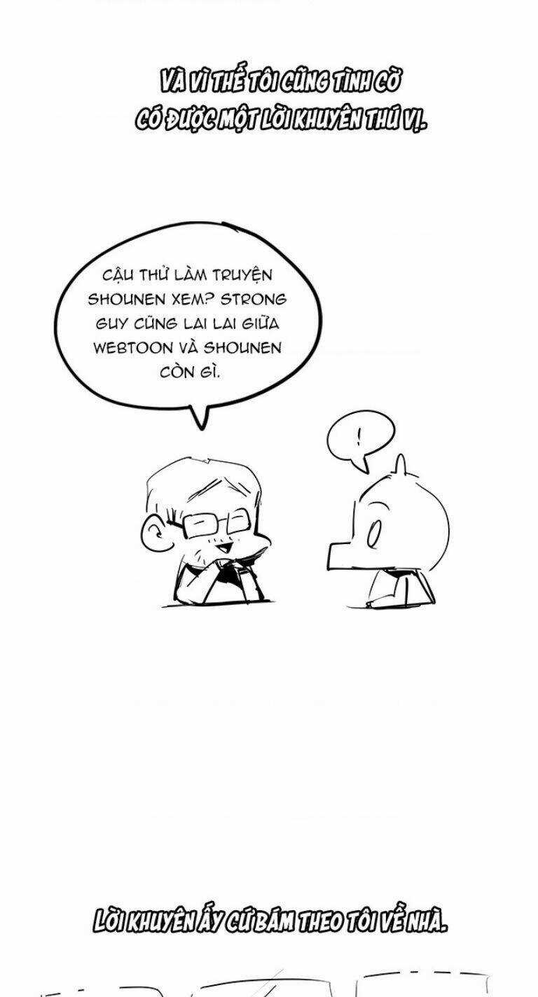 Chúa Tể Học Đường Chapter 570 trang 16