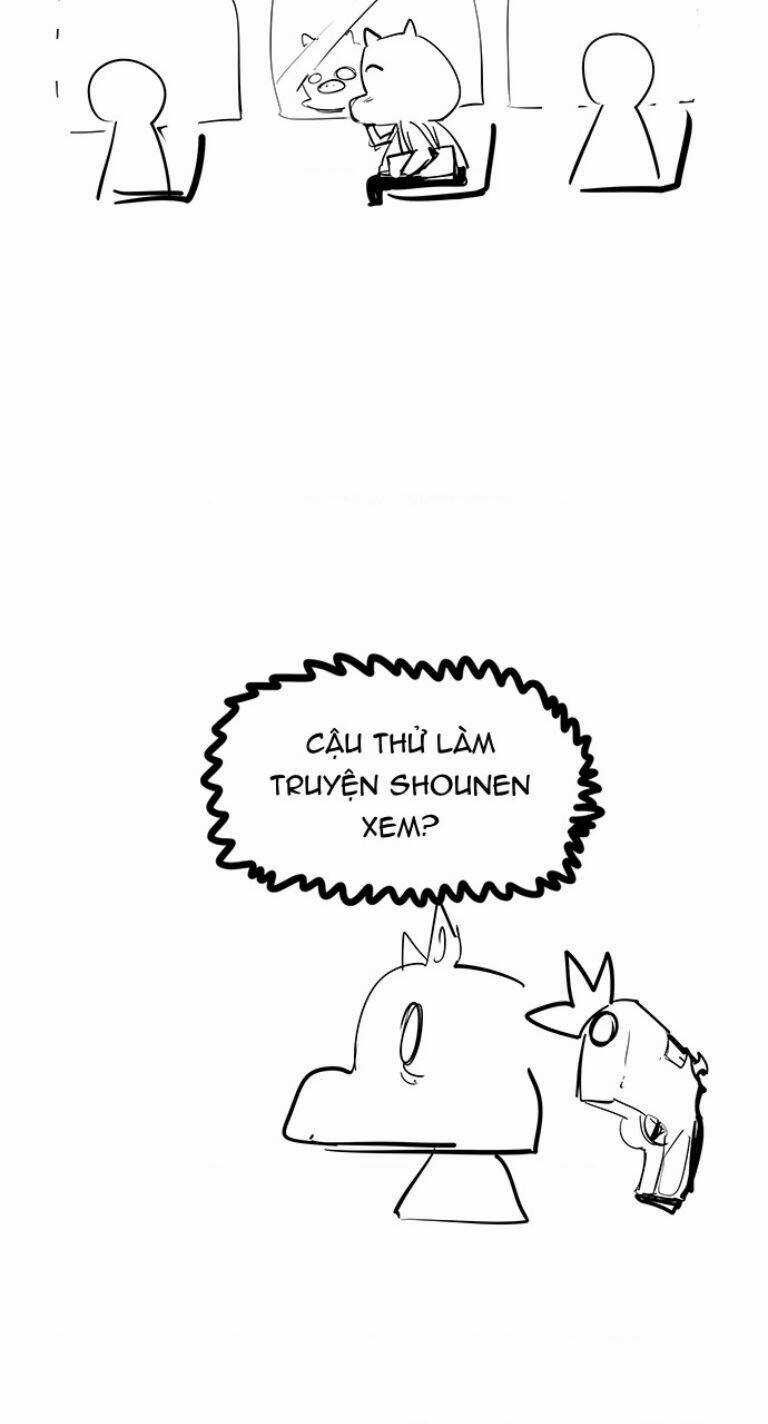 Chúa Tể Học Đường Chapter 570 trang 17