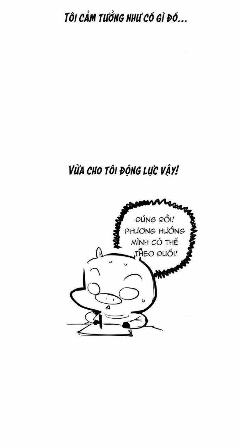 Chúa Tể Học Đường Chapter 570 trang 18