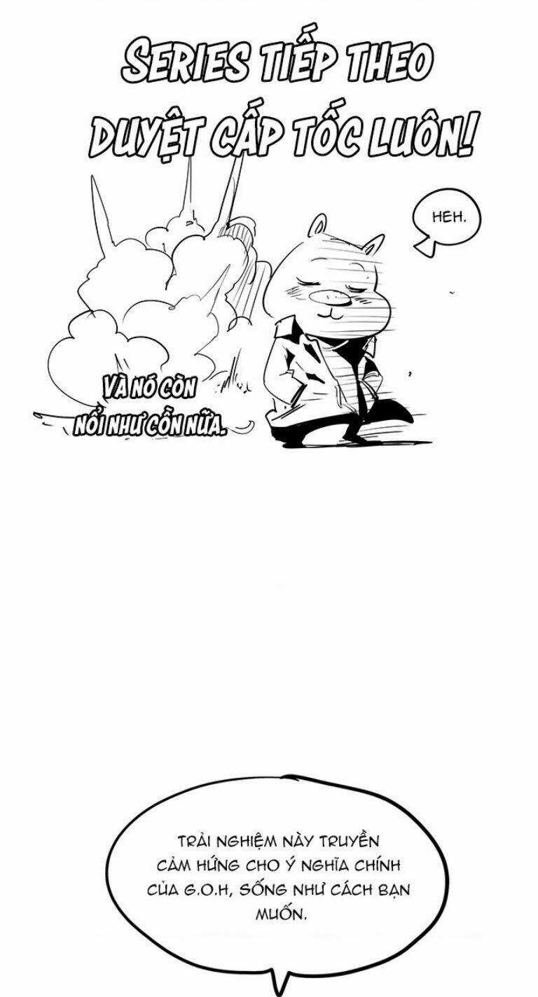Chúa Tể Học Đường Chapter 570 trang 19