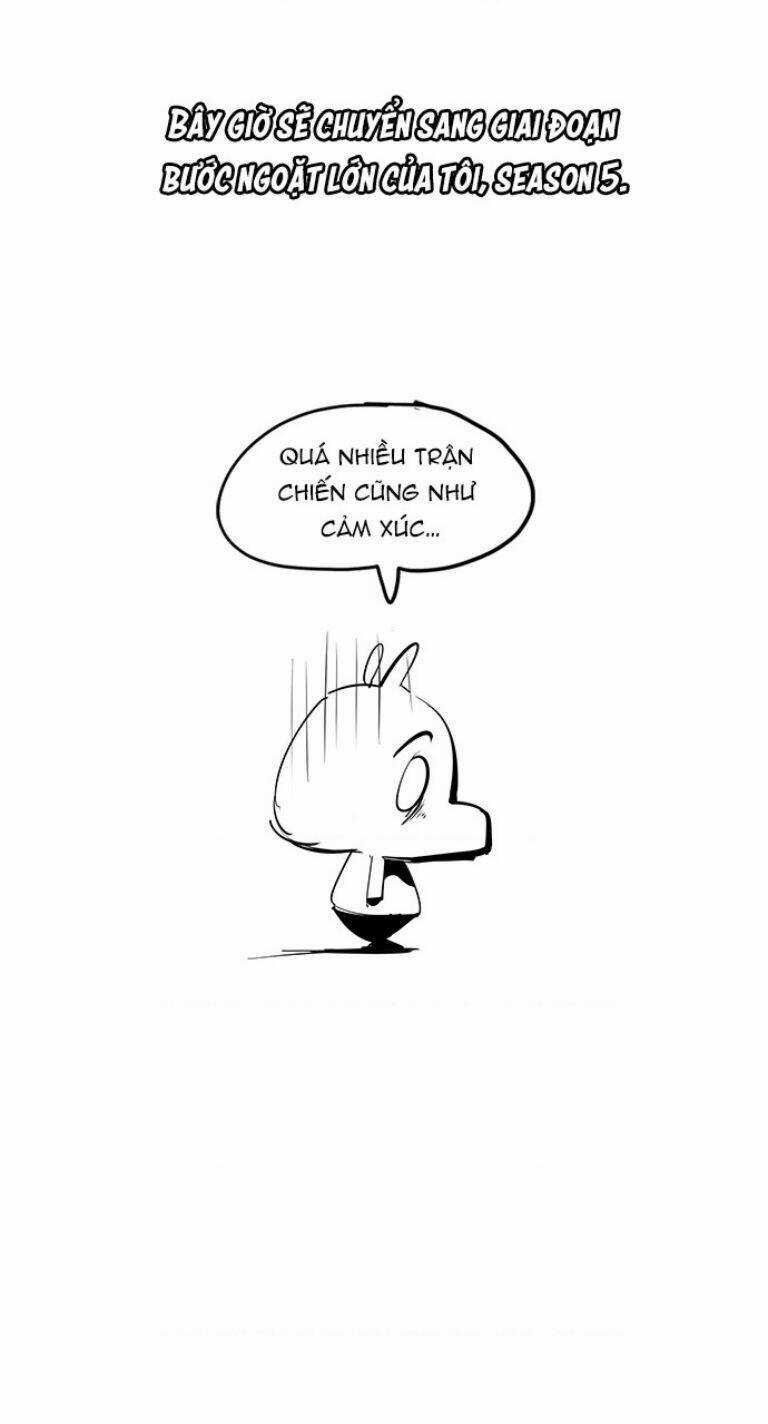 Chúa Tể Học Đường Chapter 570 trang 21