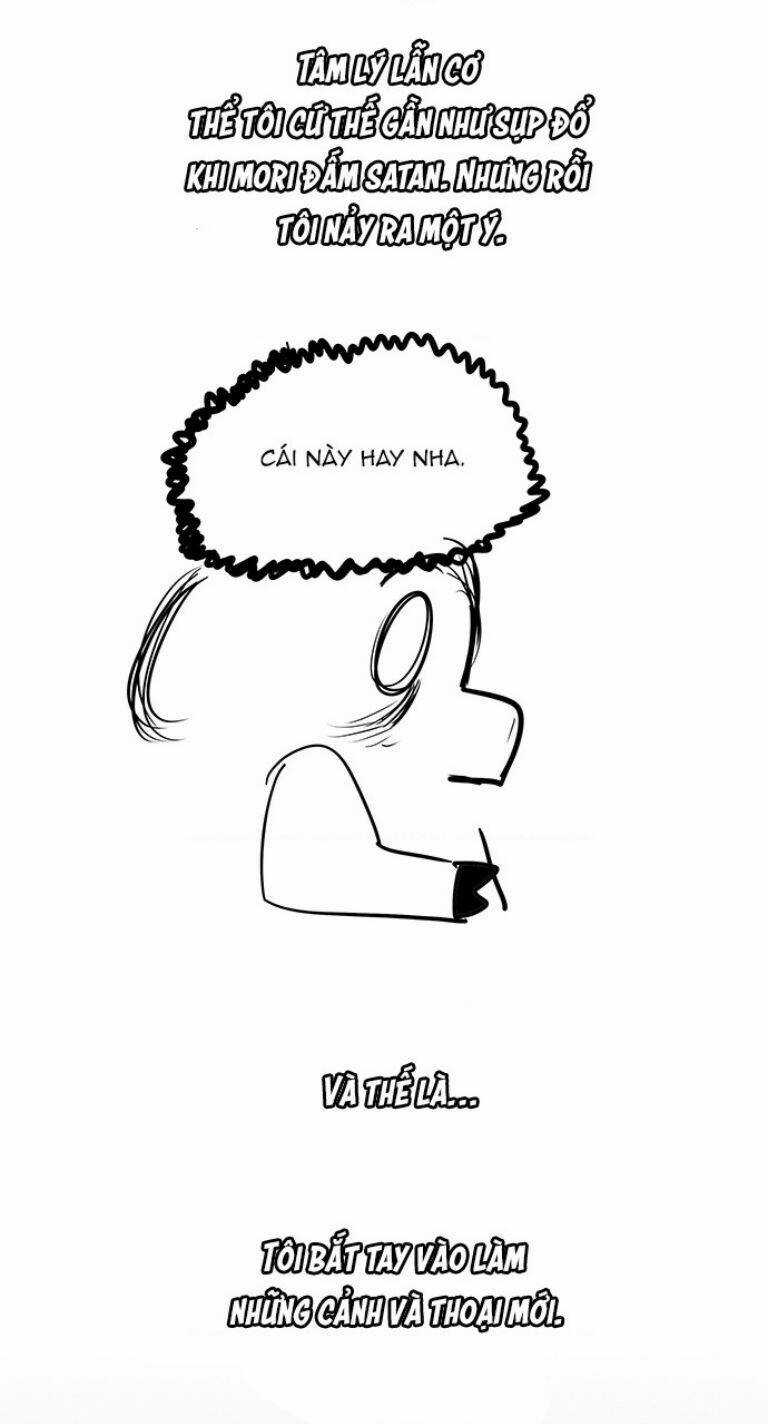 Chúa Tể Học Đường Chapter 570 trang 22