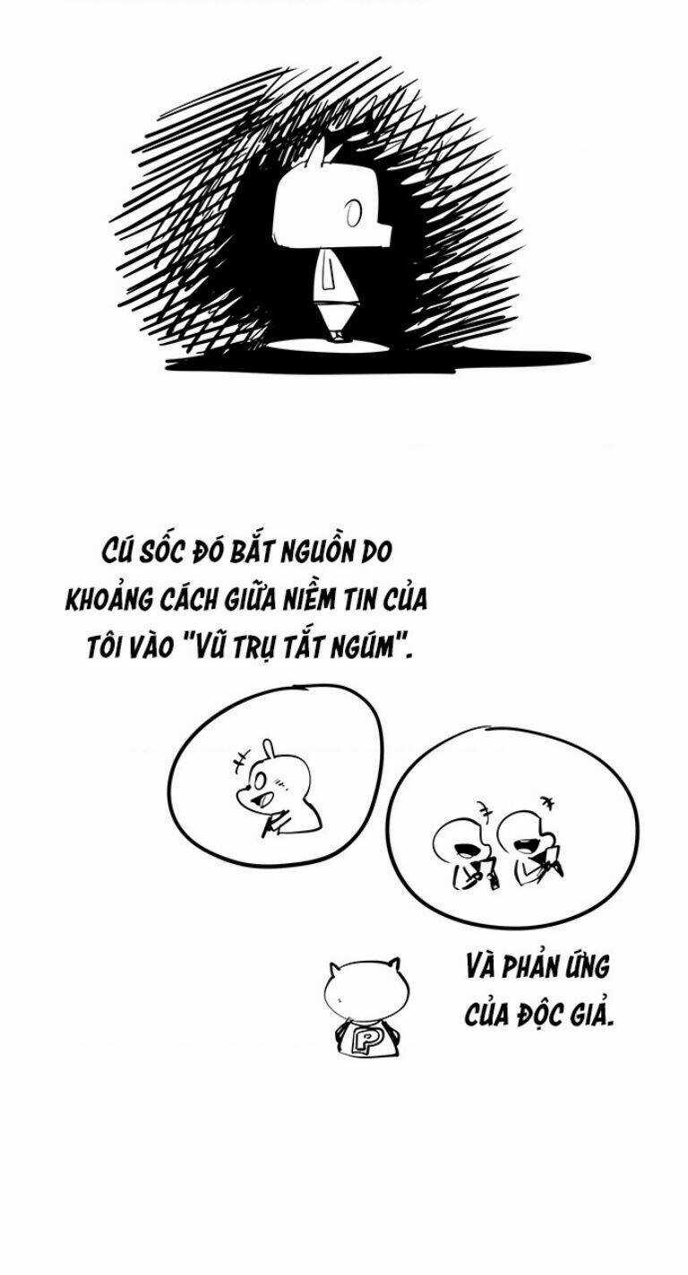 Chúa Tể Học Đường Chapter 570 trang 27