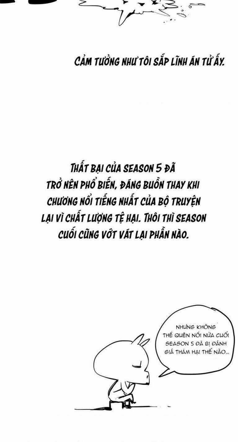 Chúa Tể Học Đường Chapter 570 trang 29