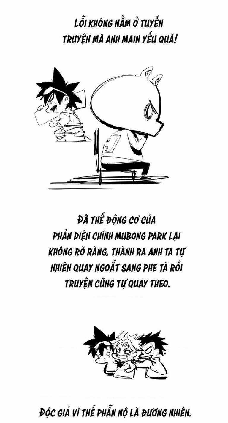 Chúa Tể Học Đường Chapter 570 trang 31