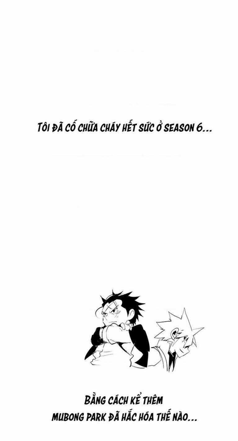 Chúa Tể Học Đường Chapter 570 trang 32