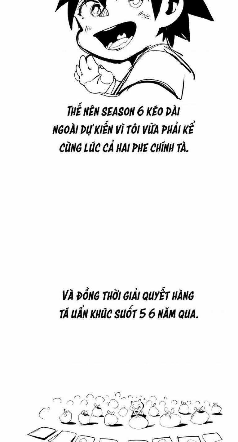 Chúa Tể Học Đường Chapter 570 trang 34