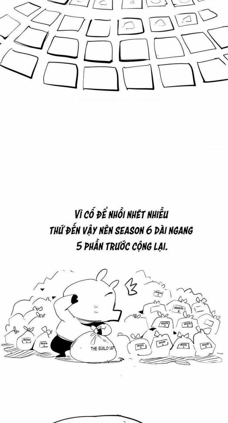 Chúa Tể Học Đường Chapter 570 trang 35