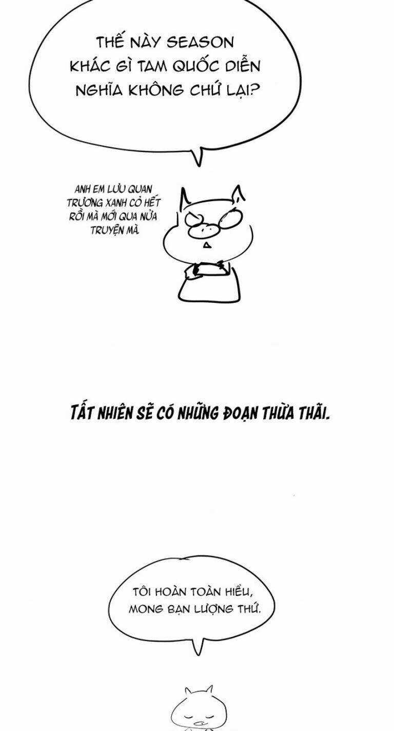 Chúa Tể Học Đường Chapter 570 trang 36