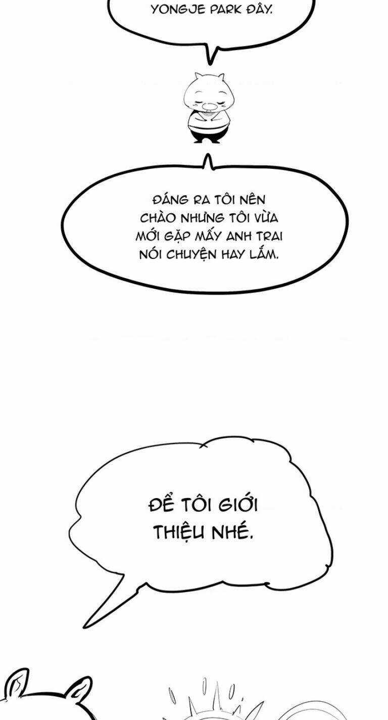 Chúa Tể Học Đường Chapter 570 trang 4