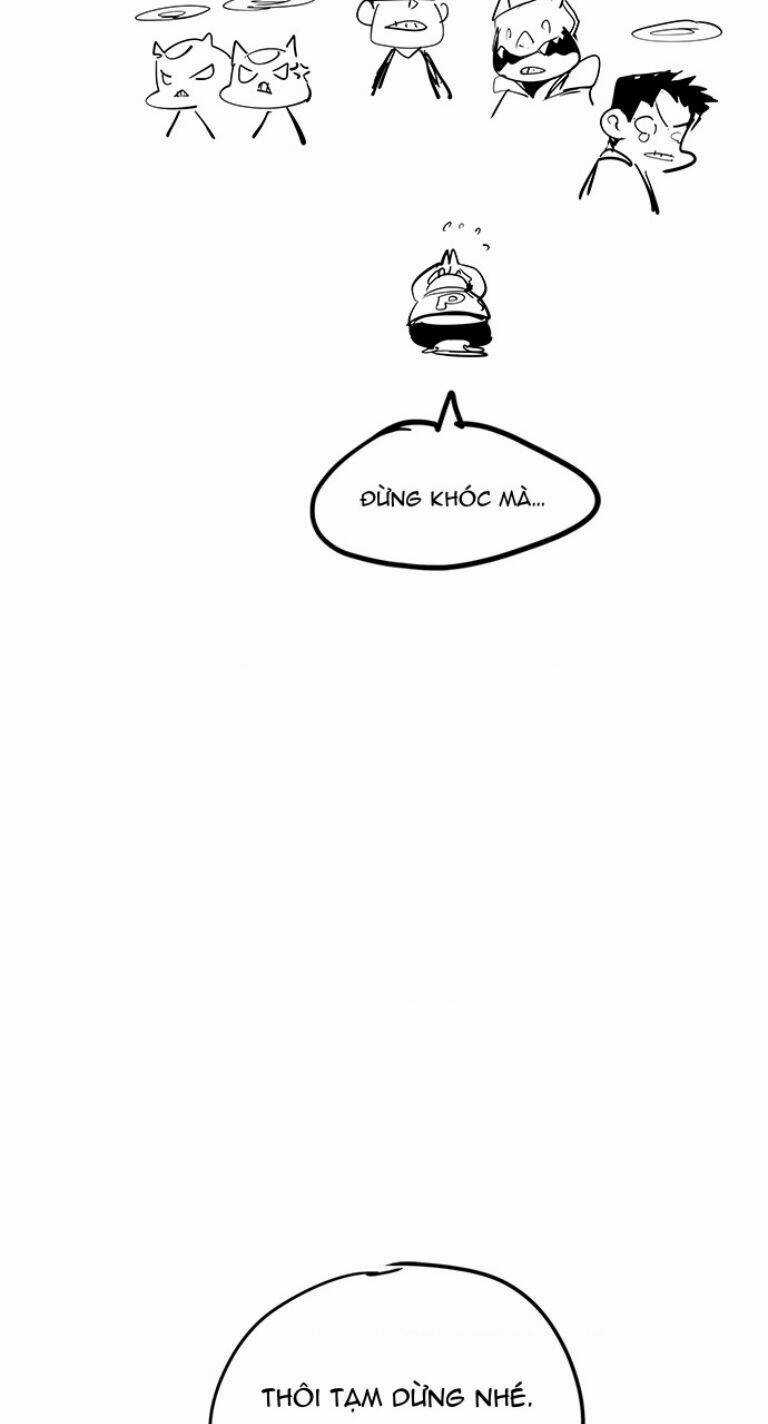 Chúa Tể Học Đường Chapter 570 trang 40