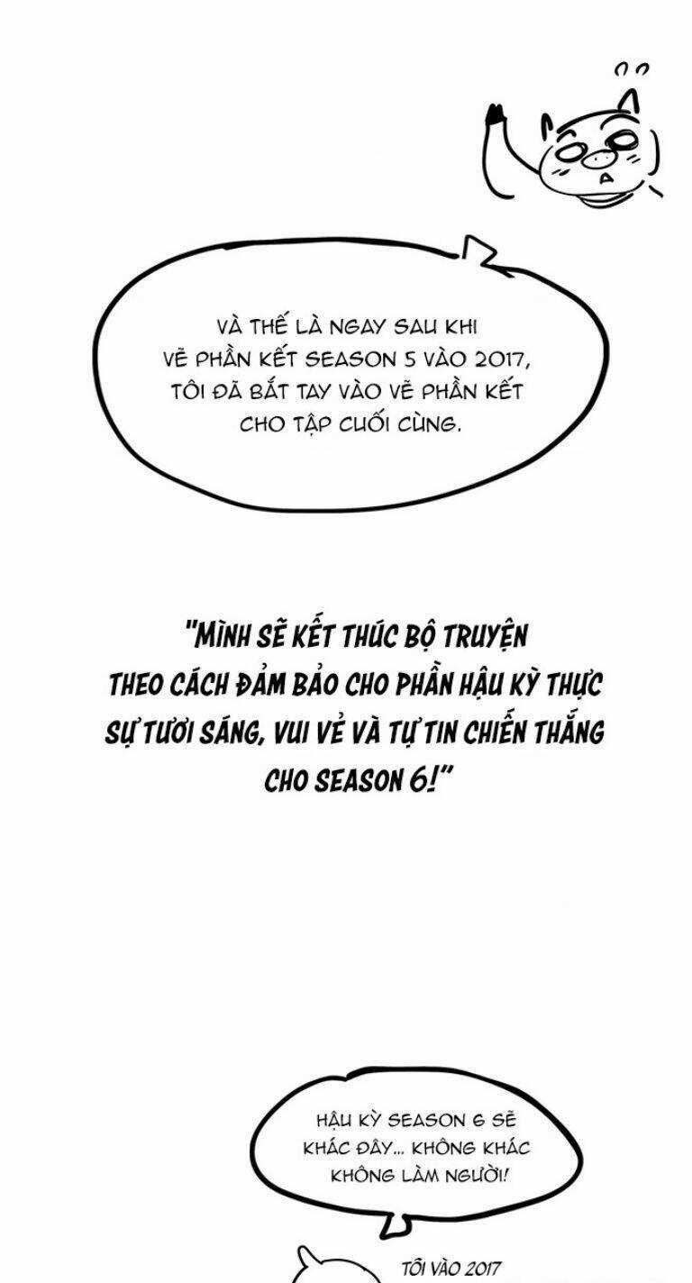 Chúa Tể Học Đường Chapter 570 trang 43