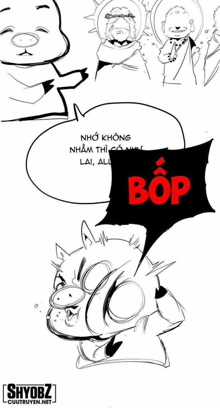Chúa Tể Học Đường Chapter 570 trang 5