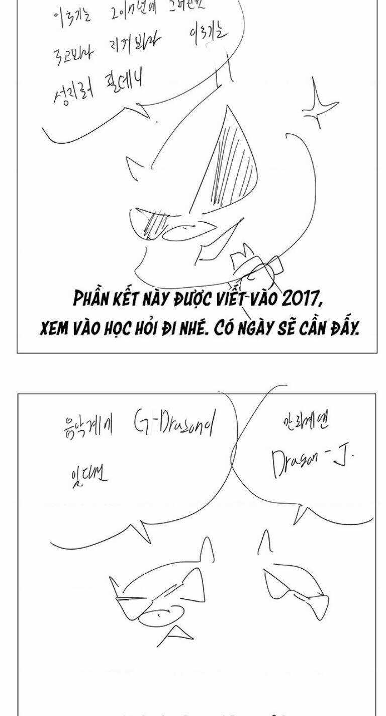 Chúa Tể Học Đường Chapter 570 trang 55