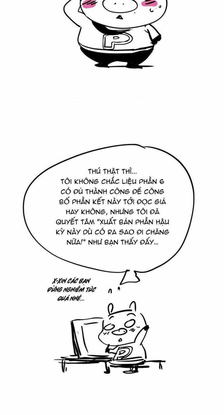 Chúa Tể Học Đường Chapter 570 trang 59