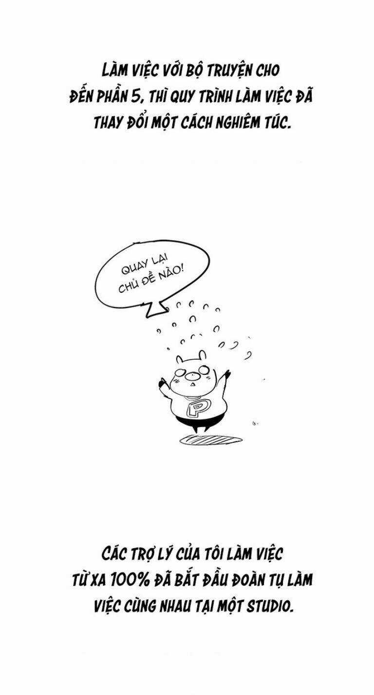 Chúa Tể Học Đường Chapter 570 trang 61