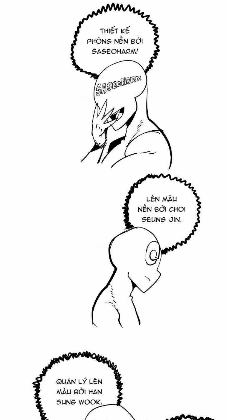 Chúa Tể Học Đường Chapter 570 trang 62