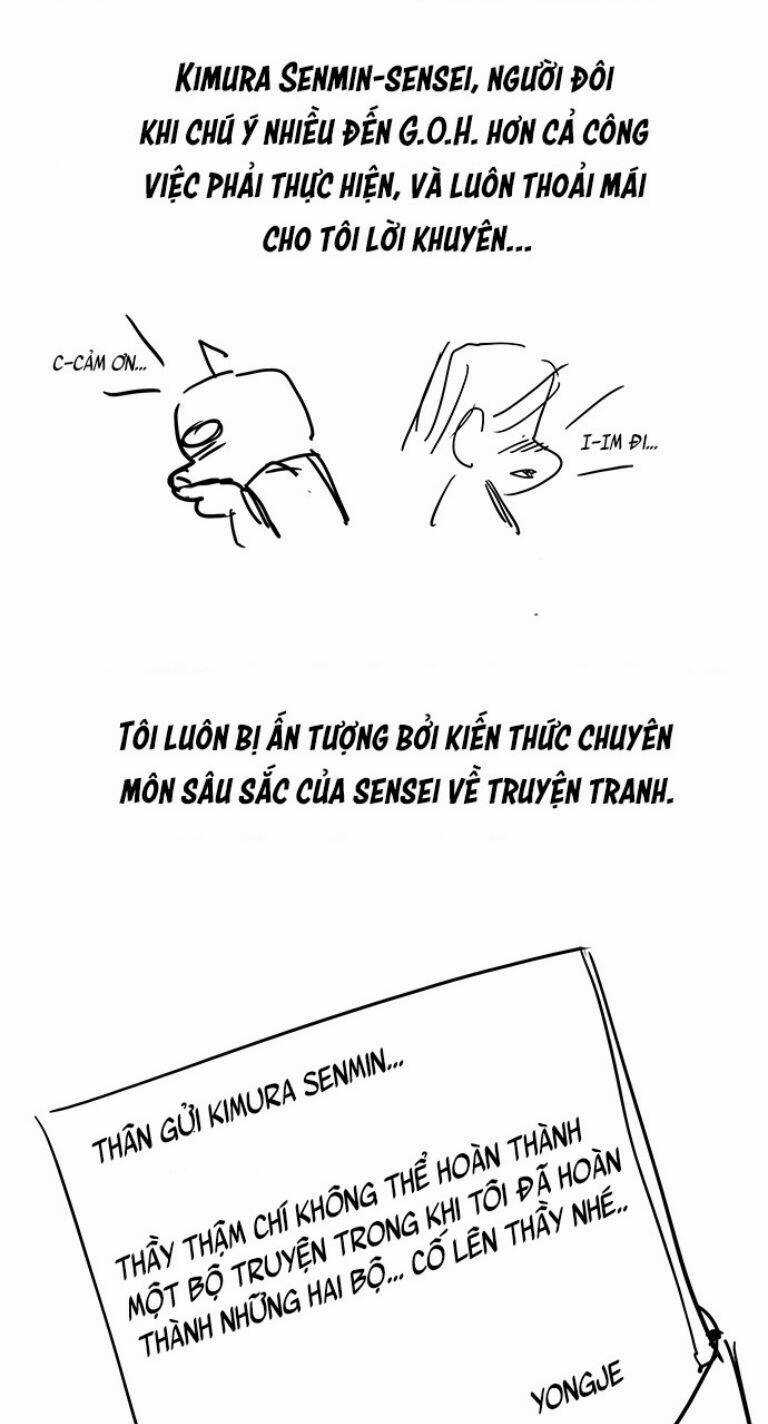 Chúa Tể Học Đường Chapter 570 trang 70