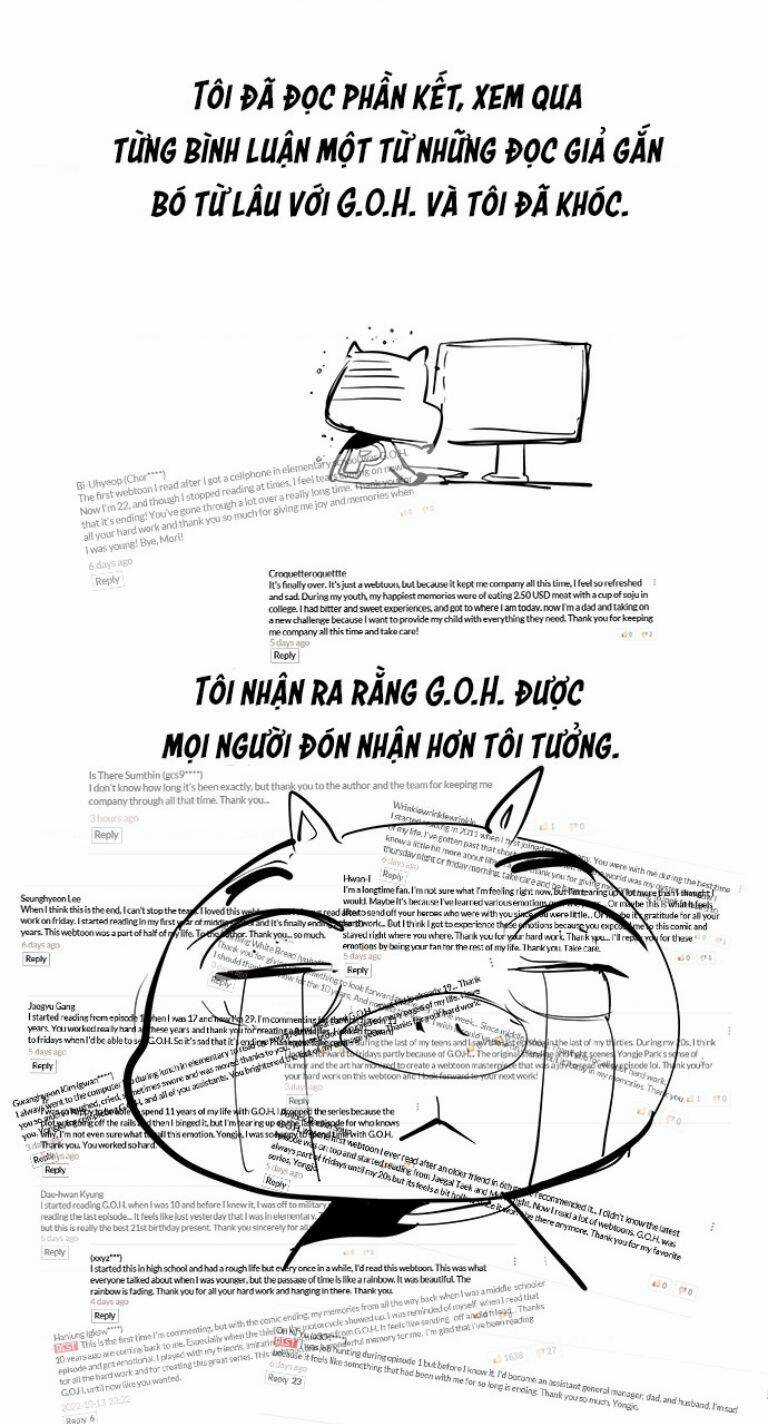 Chúa Tể Học Đường Chapter 570 trang 73