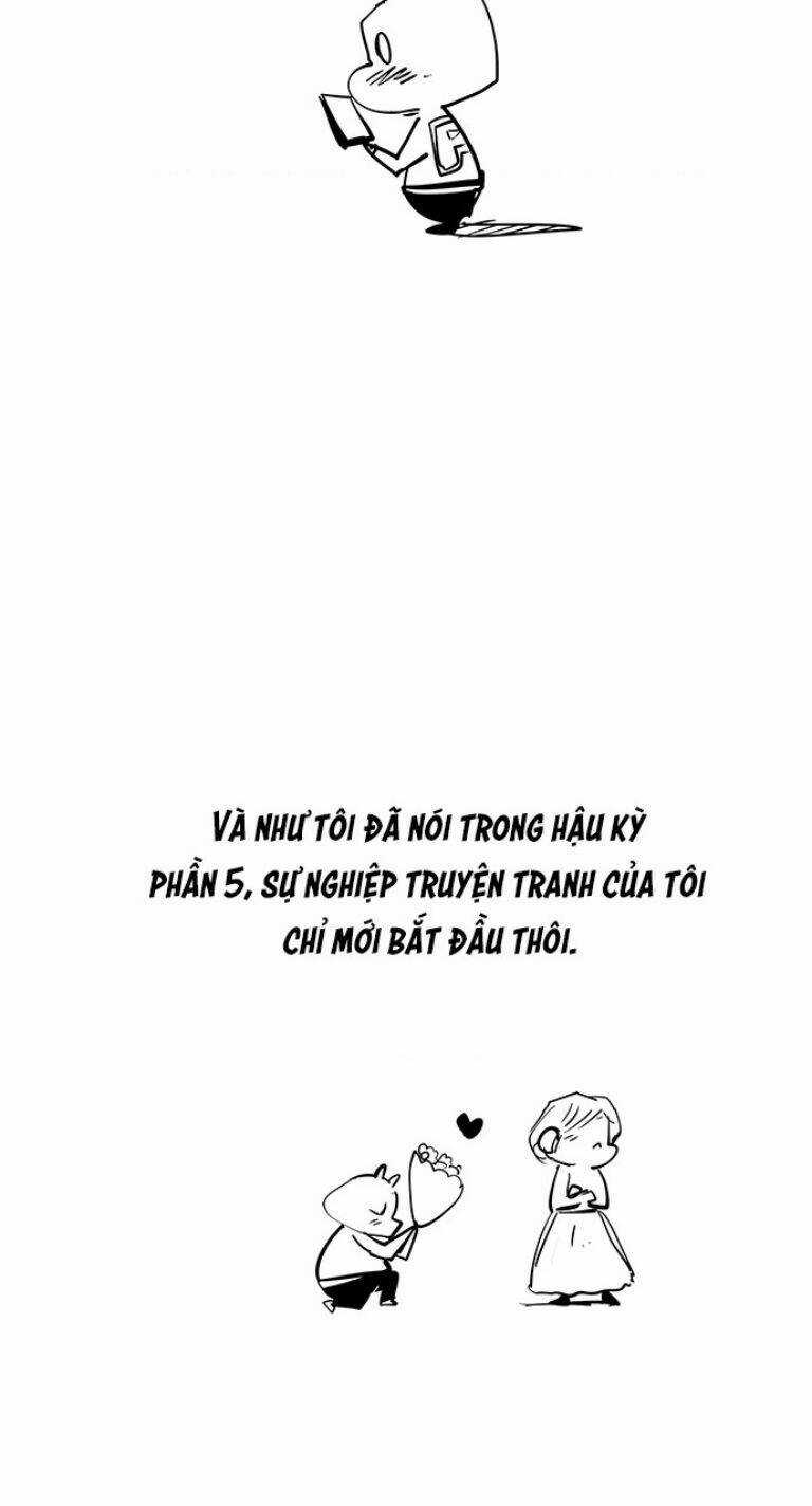 Chúa Tể Học Đường Chapter 570 trang 77