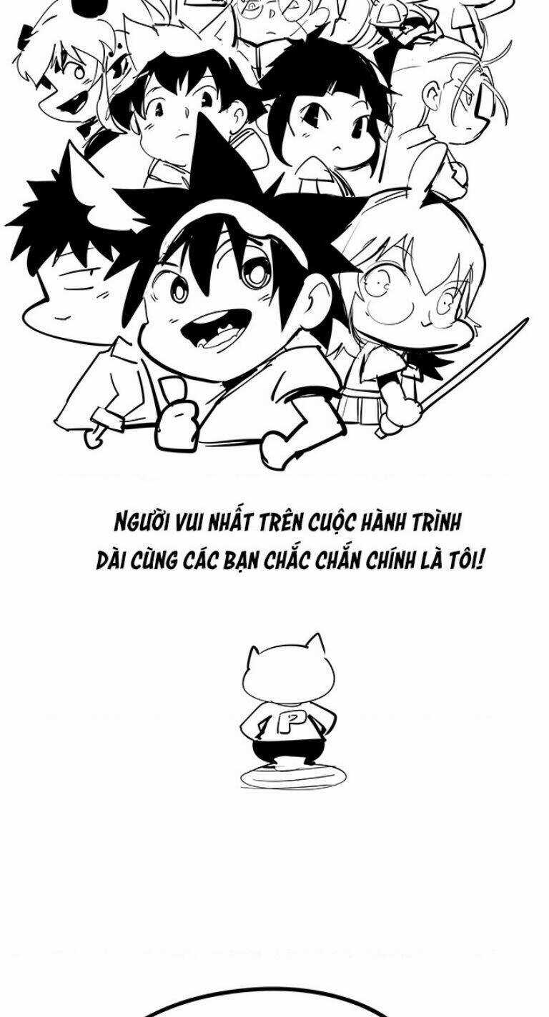 Chúa Tể Học Đường Chapter 570 trang 80