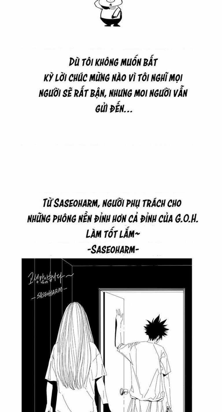Chúa Tể Học Đường Chapter 570 trang 82