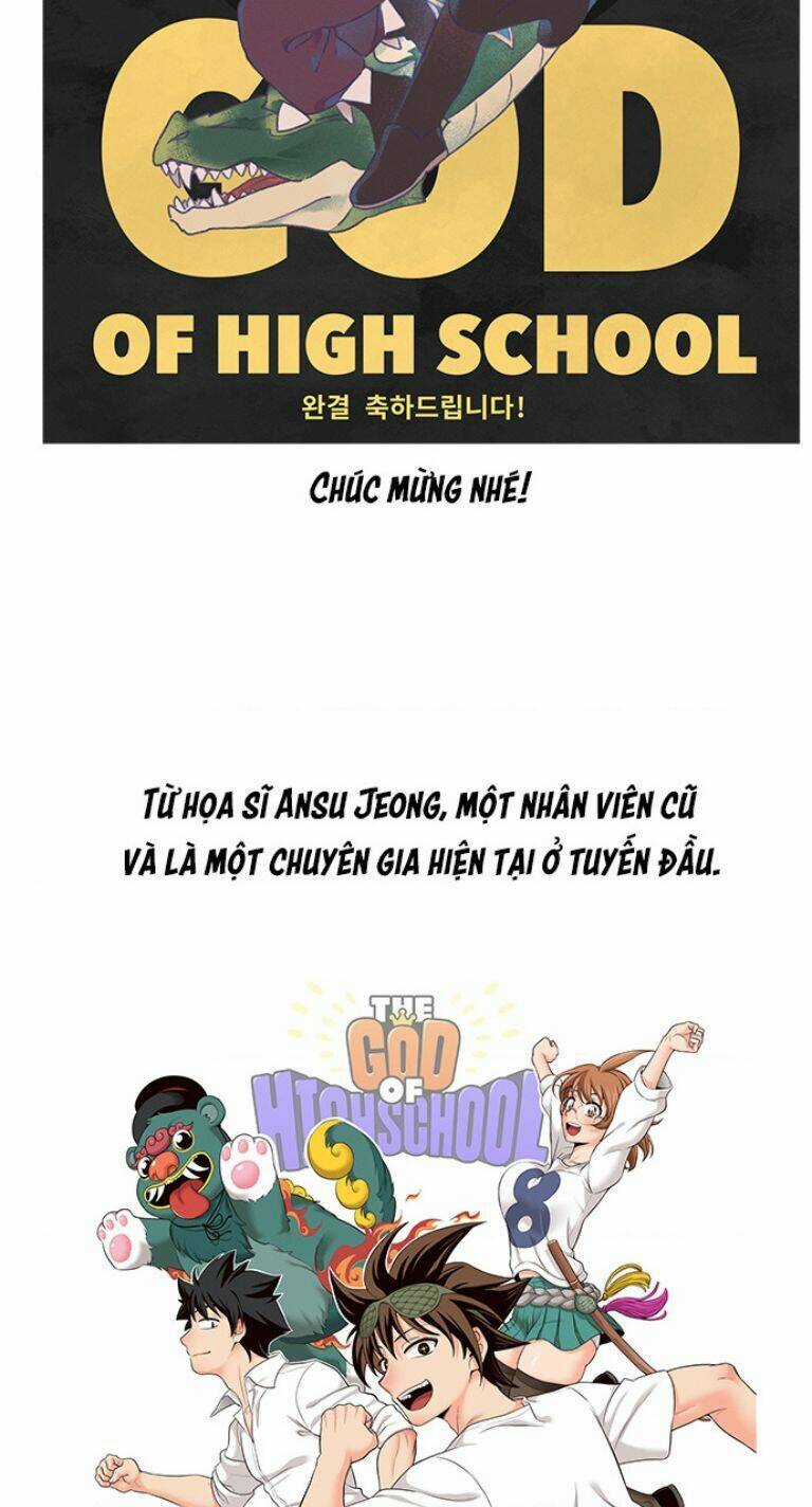 Chúa Tể Học Đường Chapter 570 trang 84